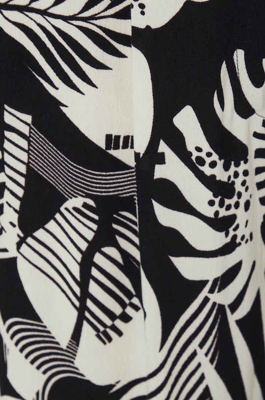 Nohavice Medicine čierna RS22.SPDB01