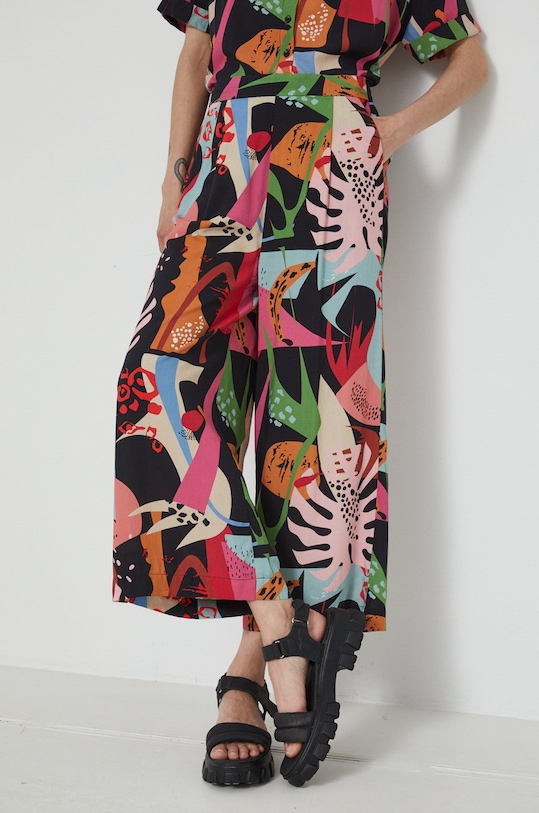 Kalhoty Medicine high vícebarevná RS22.SPDC05