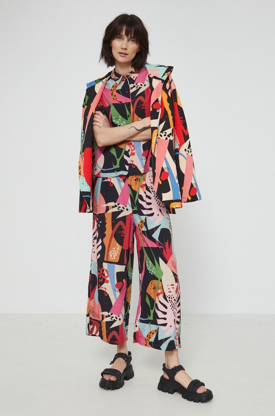 Kalhoty Medicine RS22.SPDC05 vícebarevná RW22