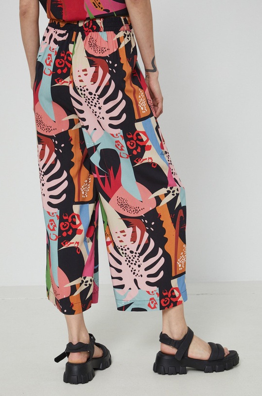 Oblečení Kalhoty Medicine RS22.SPDC05 vícebarevná