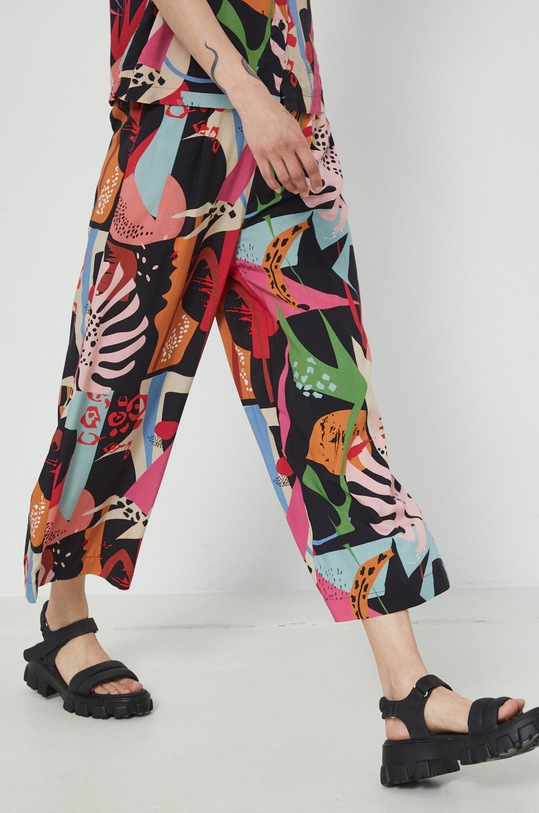 Kalhoty Medicine RS22.SPDC05 vícebarevná