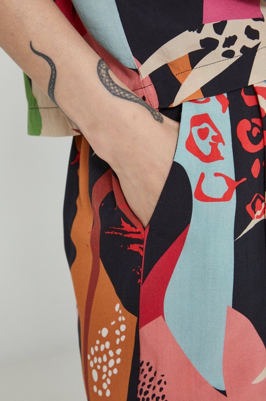 Kalhoty Medicine RS22.SPDC05