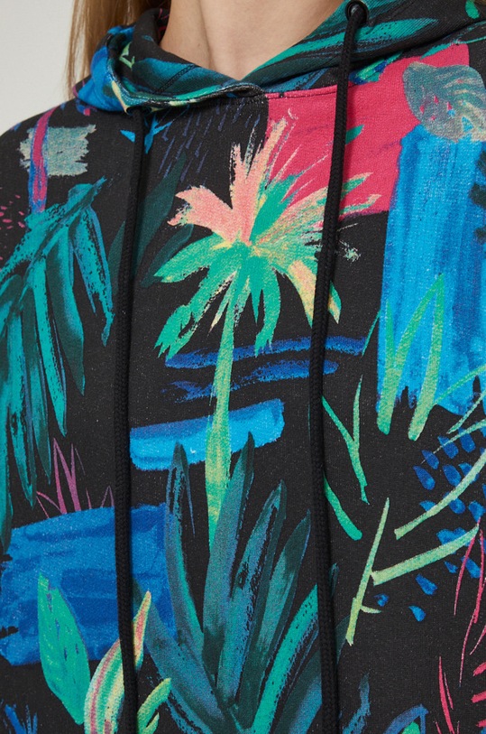 Medicine sukienka bawełniana RS22.SUD070 multicolor