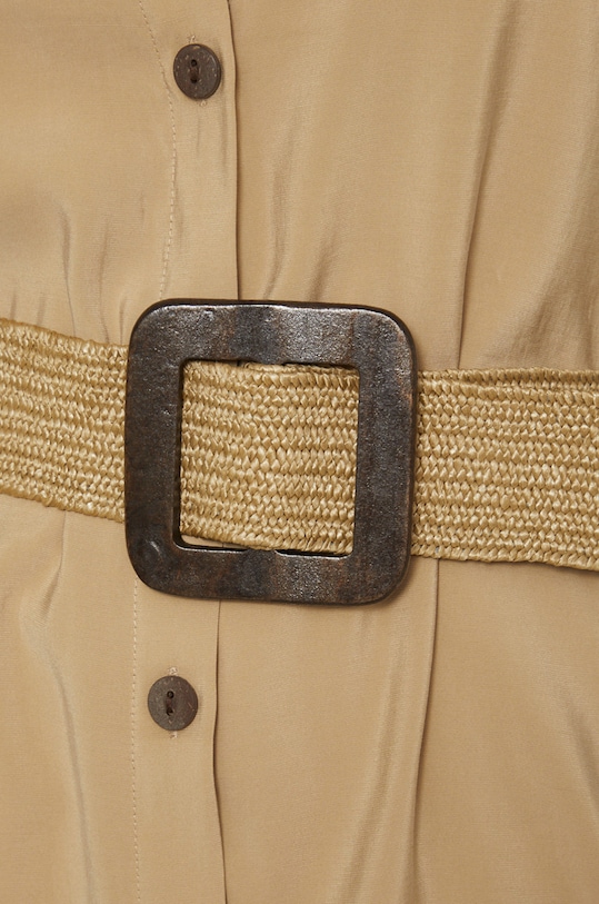 Medicine sukienka RS22.SUDA03 beżowy