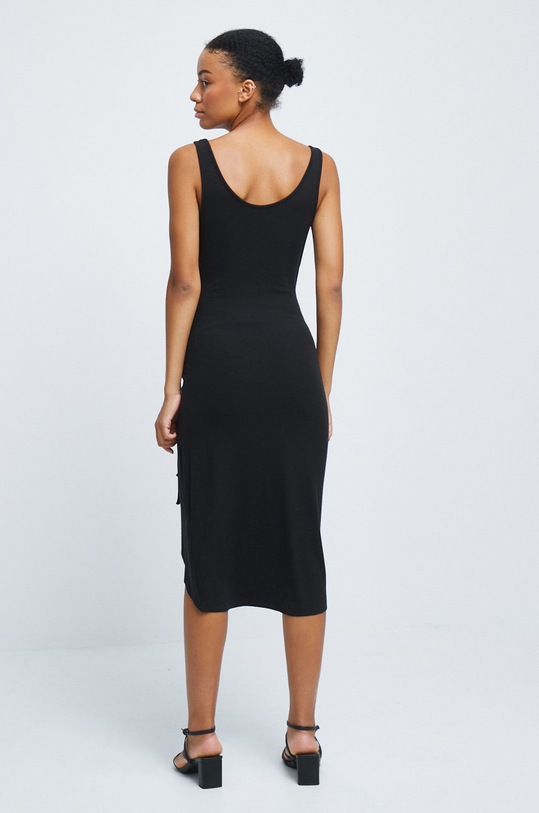 Odzież Medicine sukienka RS22.SUDC03 czarny