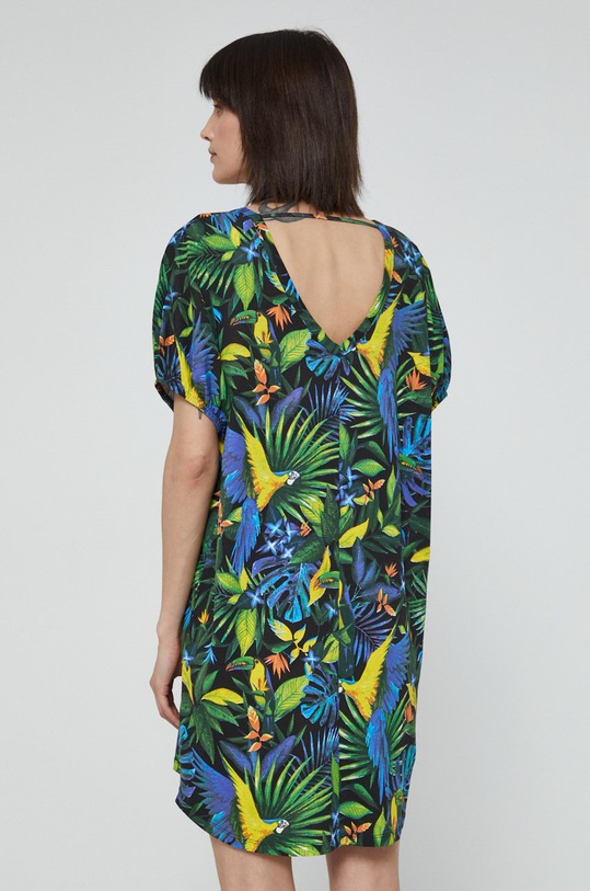 Oblečení Bavlněné tričko Medicine RS22.TSDC14 vícebarevná