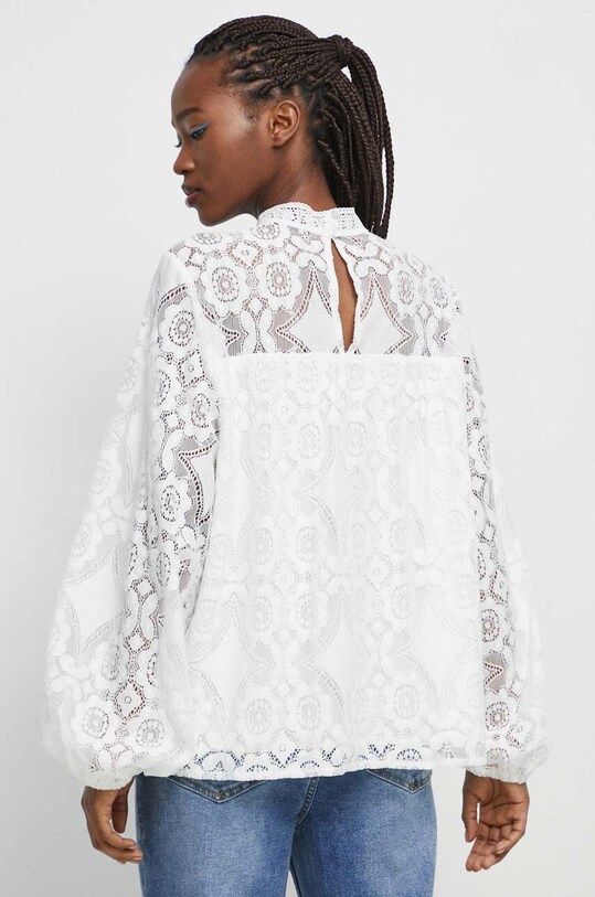 Odzież Medicine bluzka RS23.BDD300 biały