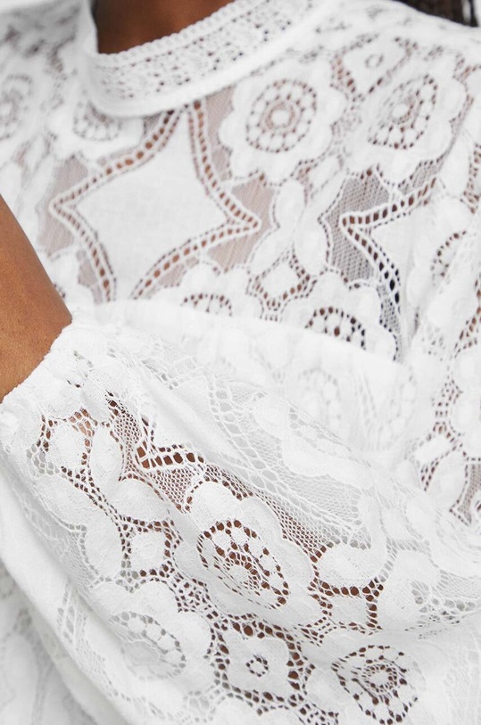 Medicine bluzka RS23.BDD300 biały