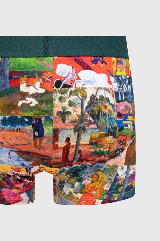 Boxerky pánske Eviva L'arte (2-pack) viac farieb viacfarebná RS23.BIM200