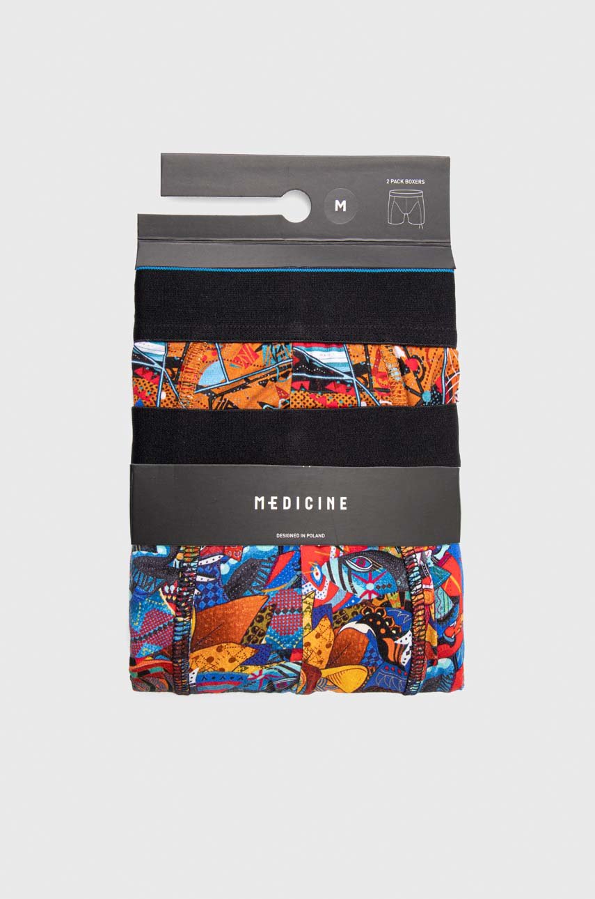 Medicine boxeralsó 2 db RS23.BIM504