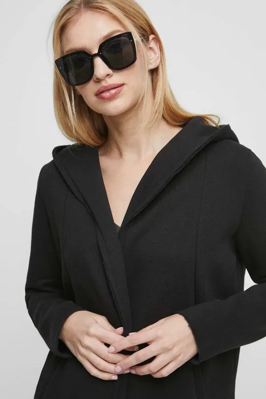 Medicine bluza czarny RS23.BLDA53