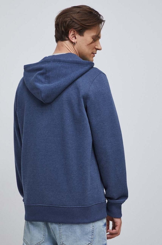 Oblečení Mikina Medicine RS23.BLM071 námořnická modř