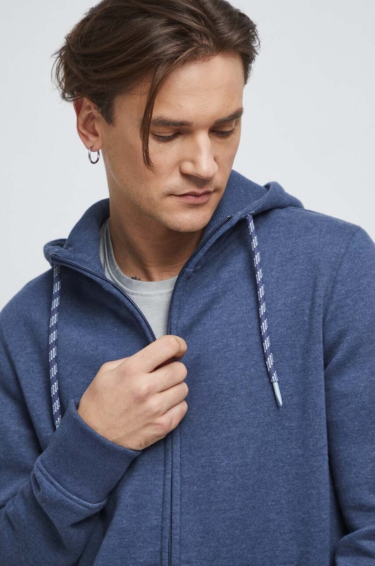 Mikina Medicine námořnická modř RS23.BLM071