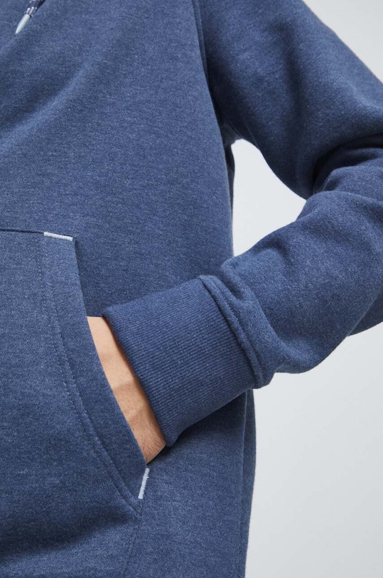 Mikina Medicine RS23.BLM071 námořnická modř