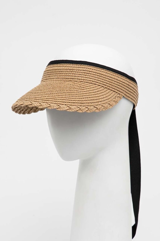 Daszek pleciony kolor beżowy RS23.CAD902 beżowy RS23