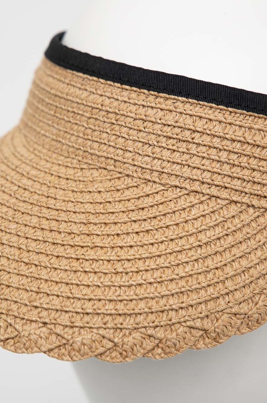 Akcesoria Daszek pleciony kolor beżowy RS23.CAD902 beżowy