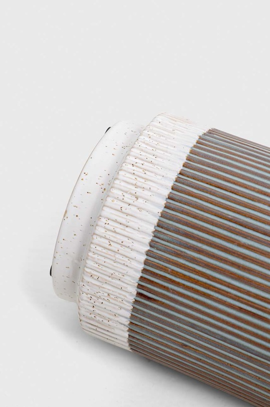 Obývací pokoj Květináč keramický více barev RS23.DEU601 vícebarevná