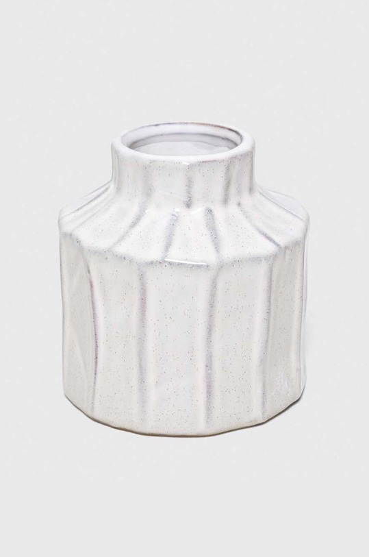 Dekoratívna váza béžová farba RS23.DEU606 béžová RS23