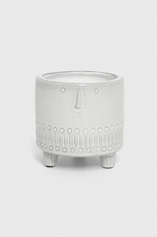 Salon i sypialnia Medicine osłonka na doniczkę RS23.DEU609 beżowy