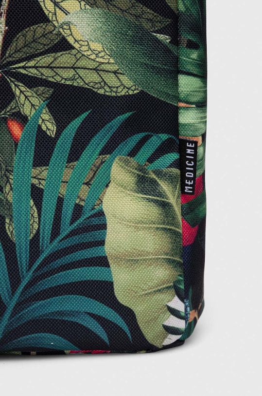 Torba termiczna z funkcją plecaka kolor zielony zielony RS23.GAU800