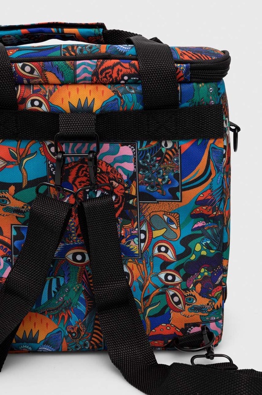 Akcesoria Torba termiczna z funkcją plecaka kolor multicolor RS23.GAU800 multicolor
