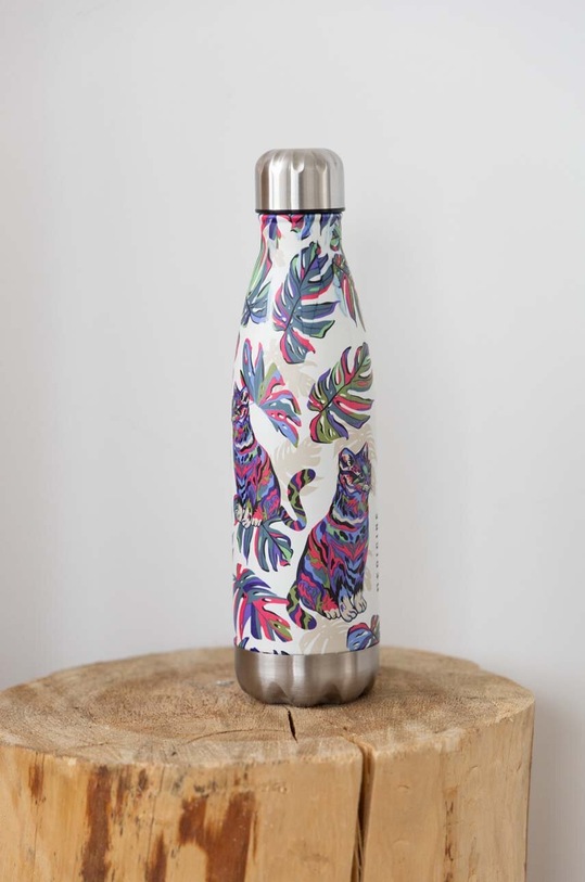 Butelka termiczna 500 ml kolor multicolor multicolor RS23.KBU401