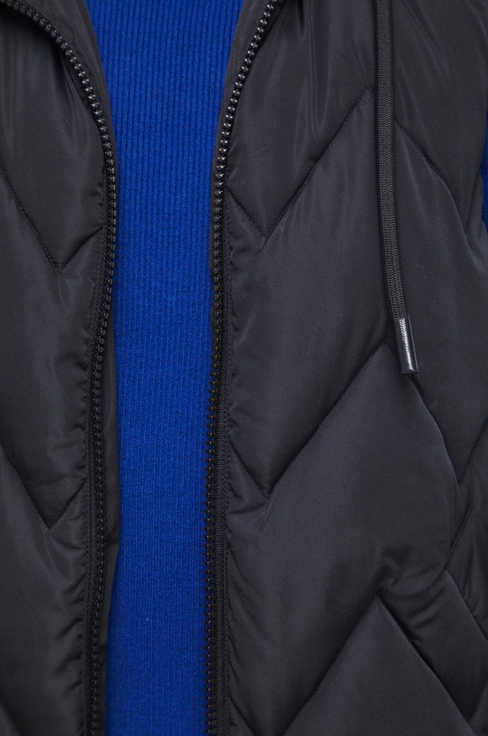 Vesta dámská černá barva RS23.KMD200