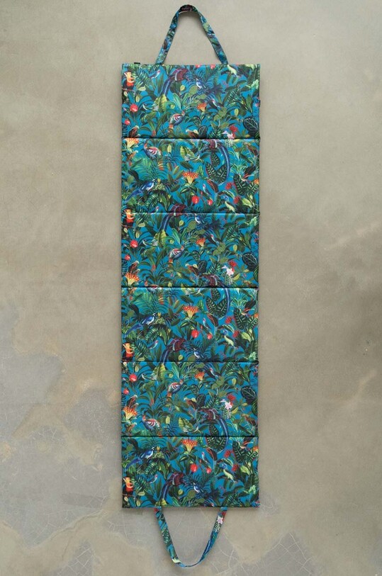 Mata piknikowa składana 180 x 55 cm kolor multicolor multicolor RS23.KOU800