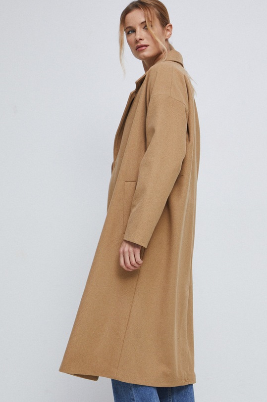 Пальто с примесью шерсти Medicine RS23.KPD117