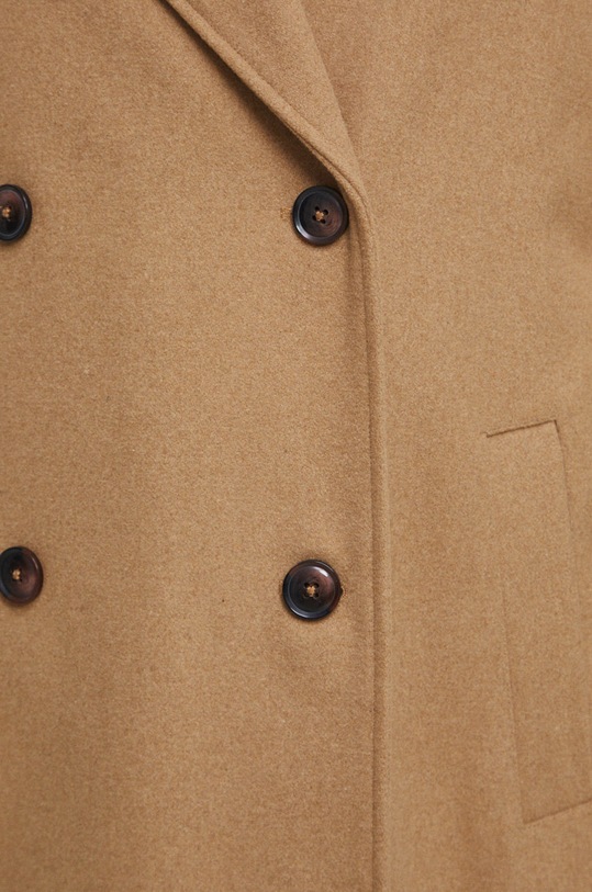 Пальто с примесью шерсти Medicine RS23.KPD117