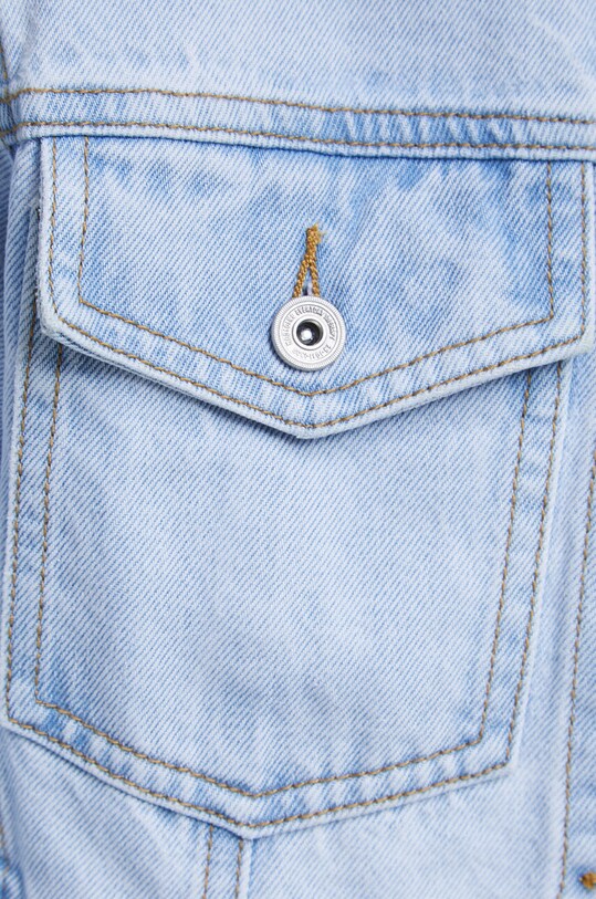 Medicine geacă din denim RS23.KUD700
