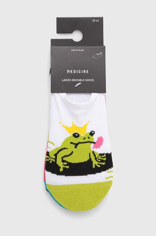 Oblečení Ponožky dámské RS23.LGD909 vícebarevná