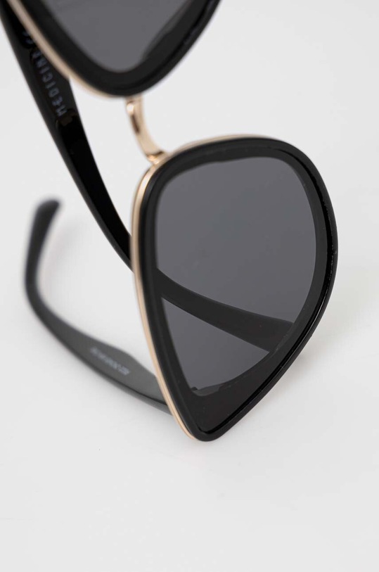 Doplnky Okuliare dámske čierna farba RS23.OKD402 čierna