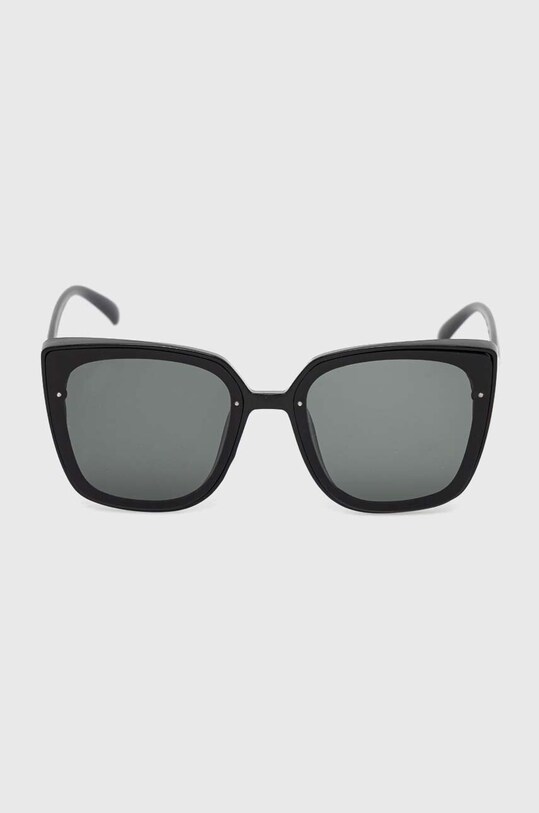 Okulary damskie przeciwsłoneczne kolor czarny RS23.OKD406 czarny