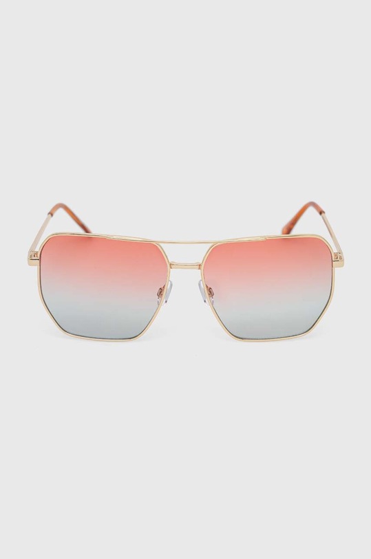 Okulary damskie przeciwsłoneczne kolor multicolor multicolor RS23.OKD701