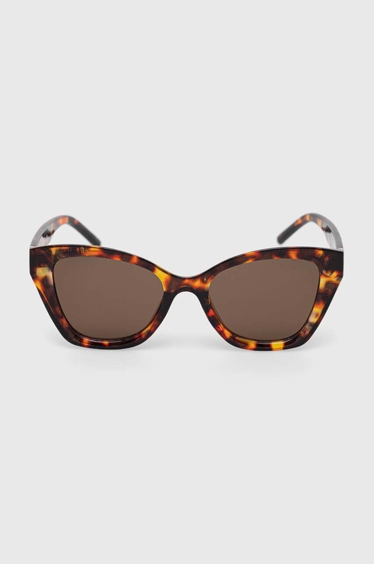 Medicine okulary przeciwsłoneczne brązowy RS23.OKD703