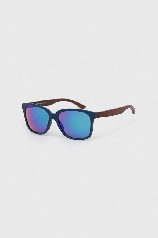Medicine okulary przeciwsłoneczne lustrzana multicolor RS23.OKM503