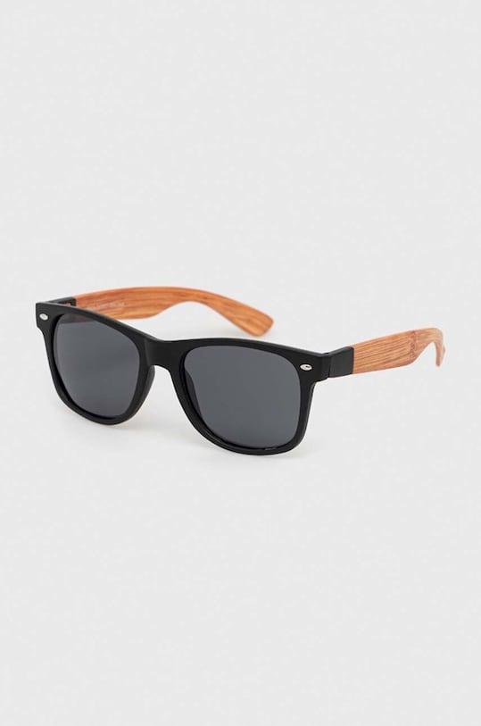 Medicine ochelari de soare uniforme negru RS23.OKM601