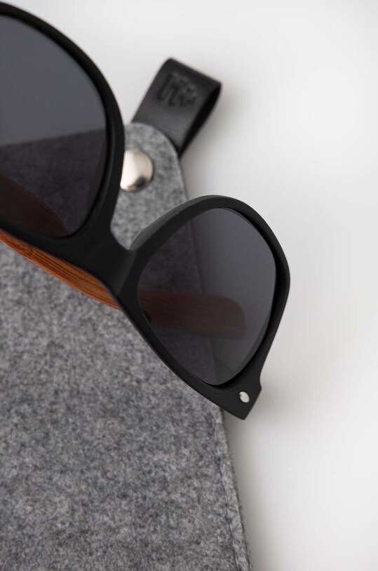 Medicine ochelari de soare negru RS23.OKM601