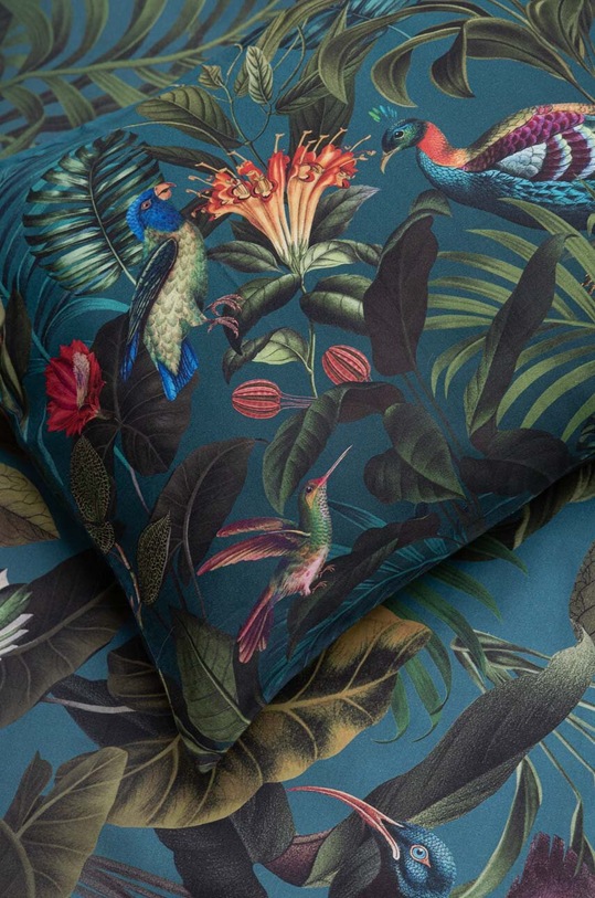 Komplet pościeli bawełnianej wzorzystej 150 x 200 cm kolor multicolor RS23.PCU800 multicolor RS23