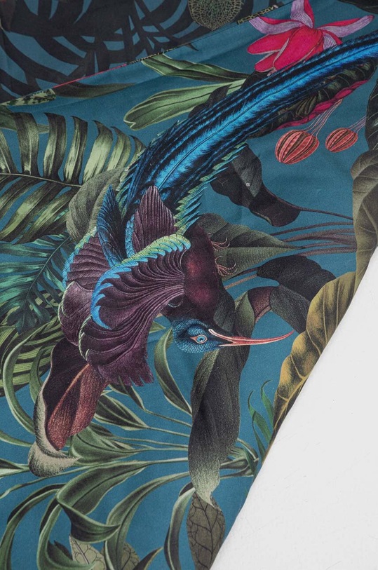 Sypialnia Komplet pościeli bawełnianej wzorzystej 150 x 200 cm kolor multicolor RS23.PCU800 multicolor