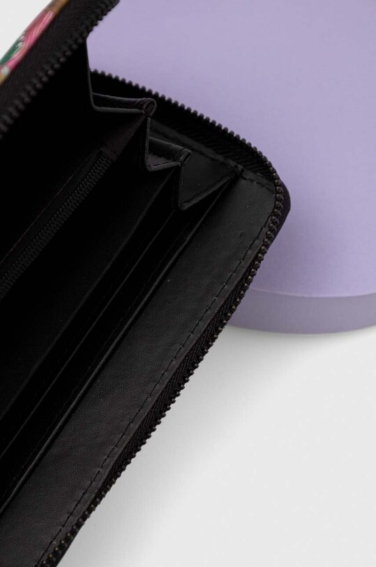 Portfel damski Medicine Artists kolor multicolor RS23.PFD450 multicolor