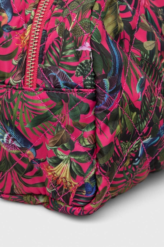 Kosmetyczka damska wzorzysta kolor multicolor multicolor RS23.PFD803