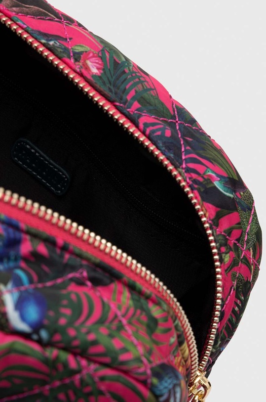 Kosmetyczka damska wzorzysta kolor multicolor RS23.PFD803 multicolor