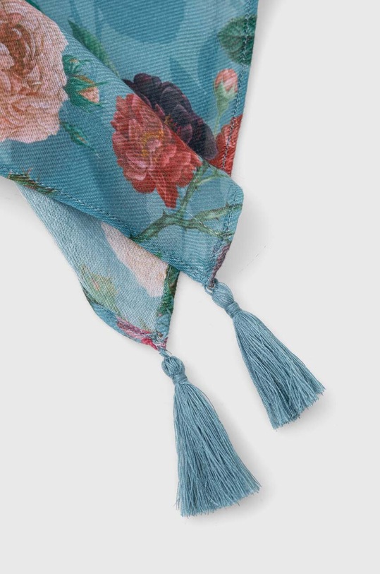 Akcesoria Chusta damska wzorzysta kolor multicolor RS23.SAD300 multicolor