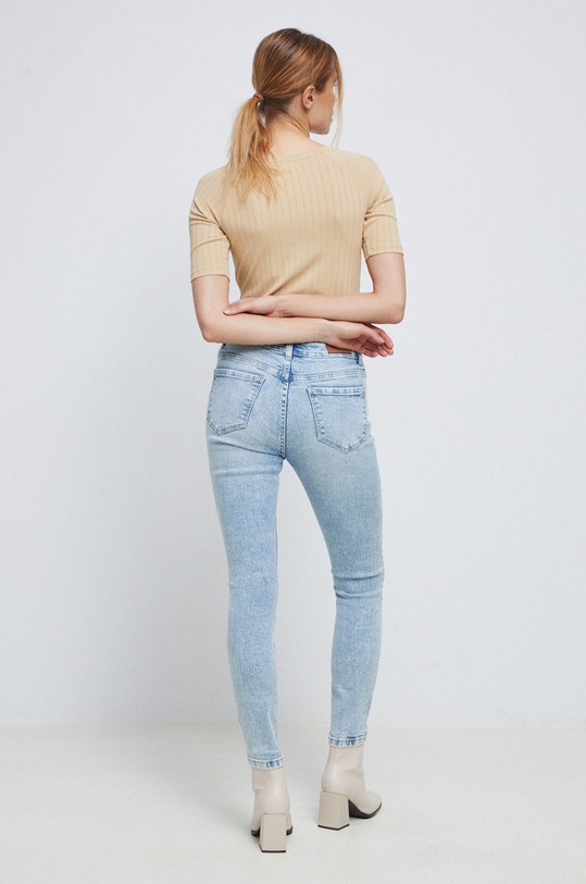 Oblečenie Rifle dámske RS23.SJD010 modrá