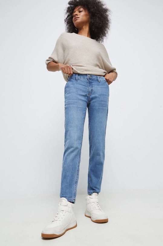 Rifle dámske modrá RS23.SJD300