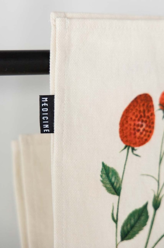 Medicine ściereczki kuchenne bawełniane 2-pack RS23.SRU800 multicolor RS23