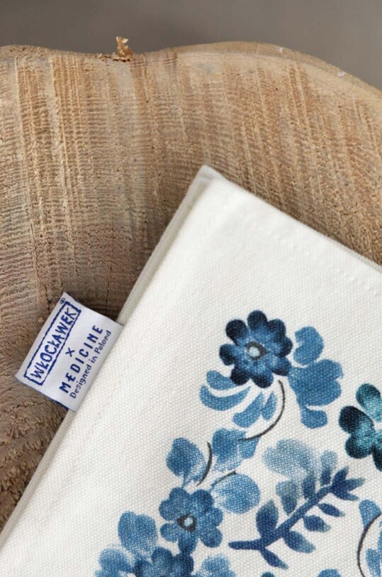 Home Kuchyňské utěrky (2-pack) RS23.SRUA01 modrá