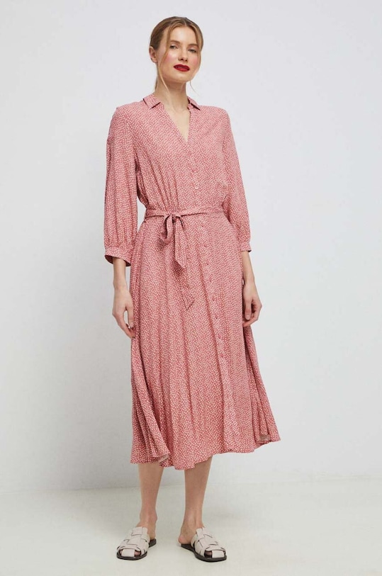 Haljina Medicine casual roza RS23.SUD061